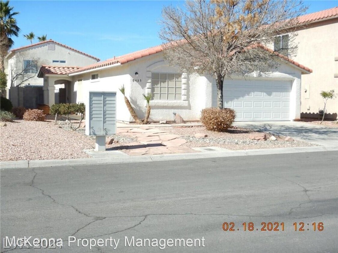 Primary Photo - 3 br, 2 bath House - 9435 Coral Berry