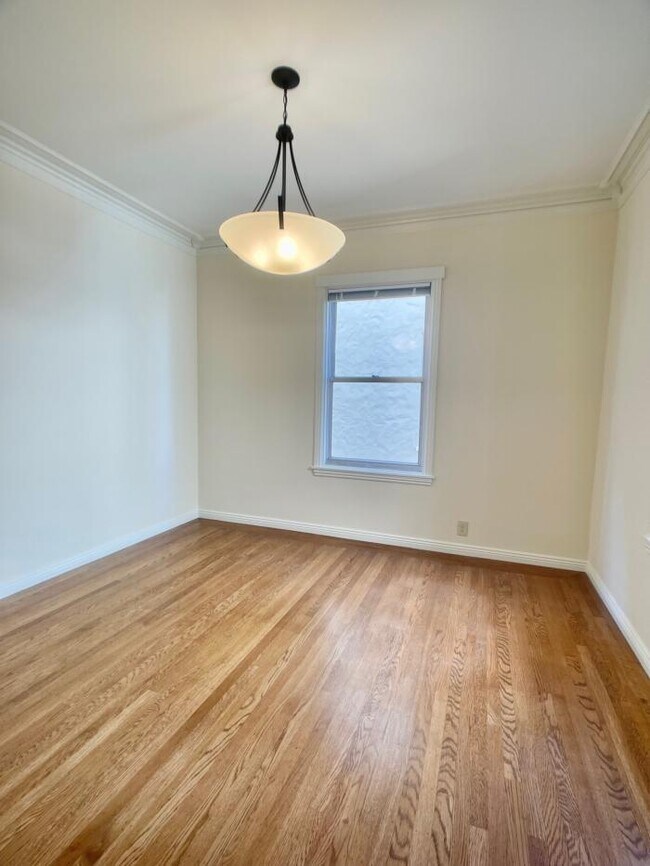 Foto del edificio - 1 bedroom in San Francisco CA 94123