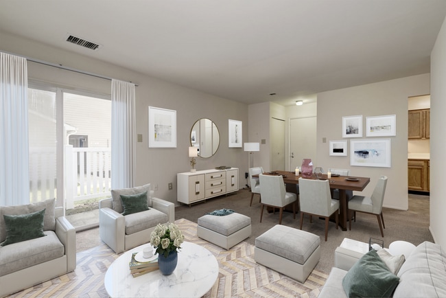 Foto del edificio - Brookmont Apartments
