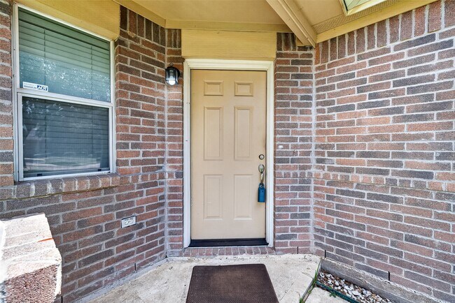 Foto del edificio - 10907 Barker Gate Ct