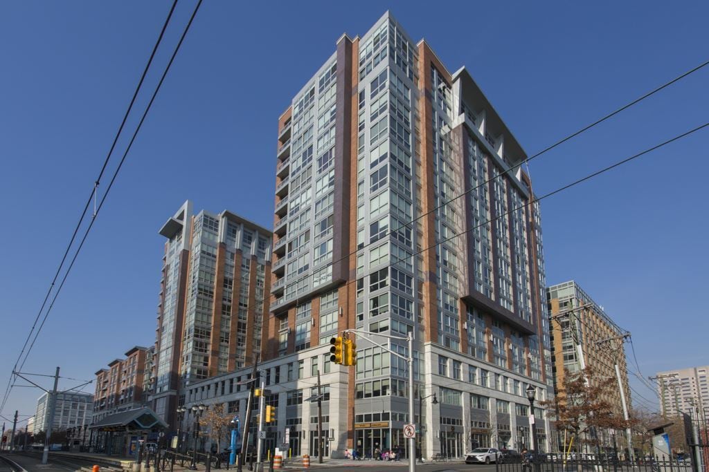 201 Marin Blvd Unit PH8010, Jersey City, NJ 07302 Condo for Rent in