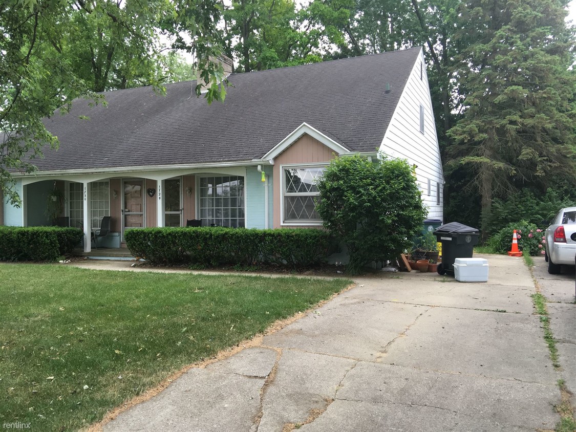 Foto principal - 1724 Parkvale Ave