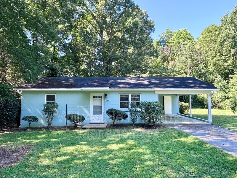 Foto principal - 3120 Tuckaway Dr
