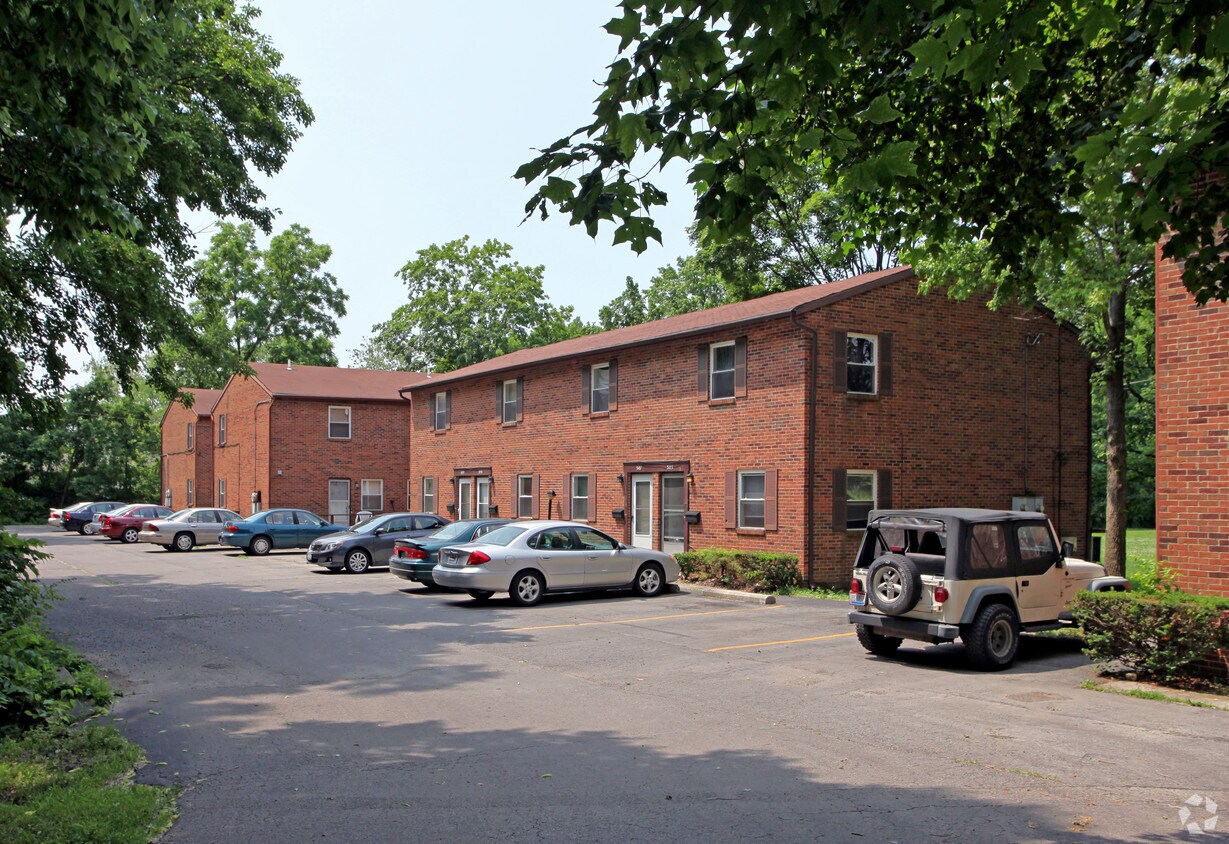 Foto del edificio - 3085-3119 Dorris Ave