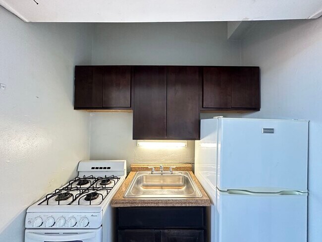 Foto del edificio - 3834 N Fremont