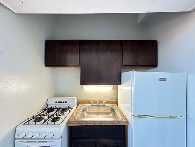 Foto del edificio - 3836 N Fremont St