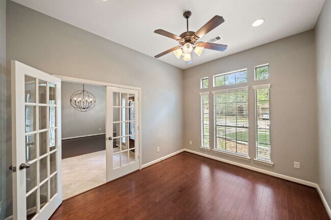Foto del edificio - Move-in Ready!  Beautiful Perry Home One Story Home!