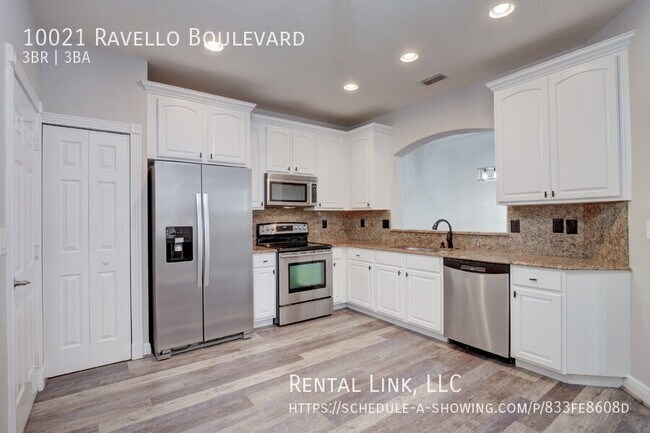 Foto del edificio - 10021 Ravello Blvd