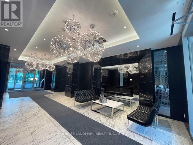 Photo du bâtiment - 31 Tippett Rd