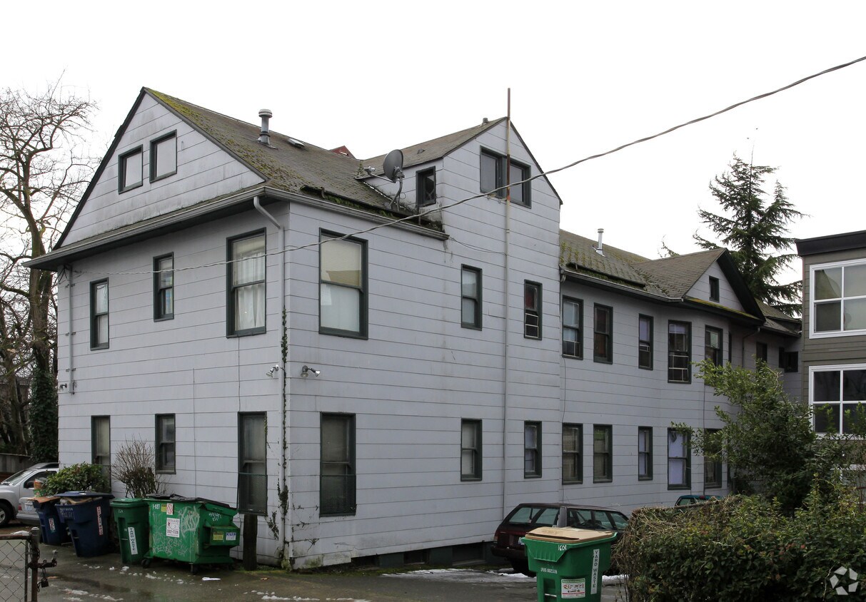 Foto del edificio - 724 16th Ave
