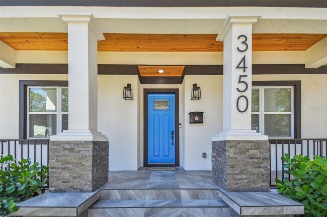 Foto del edificio - 3450 4th Ave S