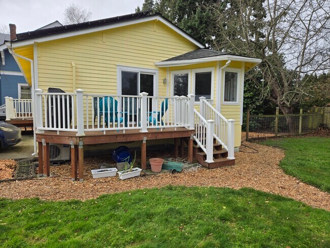 Foto del edificio - 1228 S 3rd St