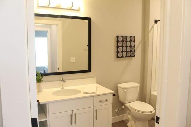 Interior Photo - The Ethan
