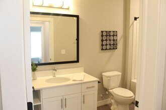 Interior Photo - The Ethan