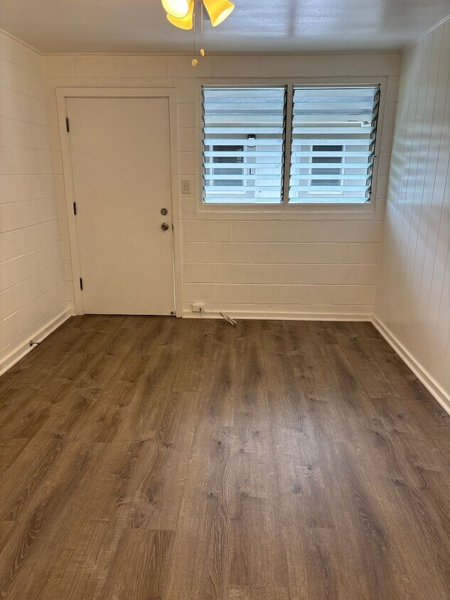 Foto principal - Moiliili/University - Hausten St - 2 Bdrm/...