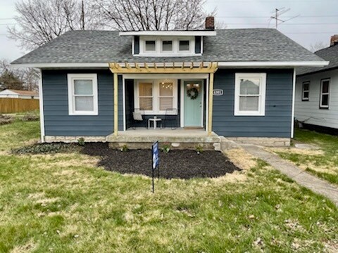 Foto del edificio - 4301 Winthrop Ave