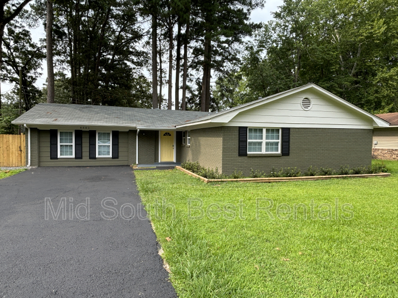 Primary Photo - 6601 Fairfield Dr