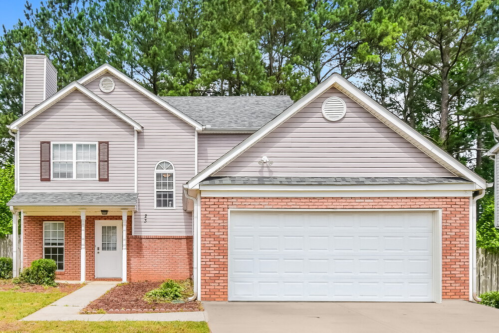 Foto principal - 23 Nellie Brook Dr SW