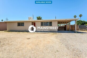 Building Photo - 8402 E Shasta Dr