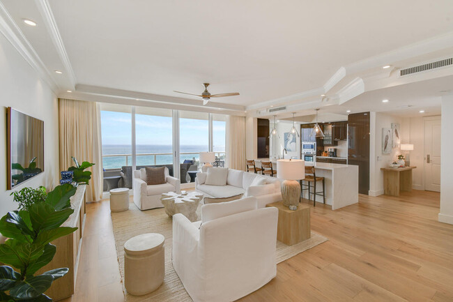 Foto del edificio - 2700 N Ocean Dr