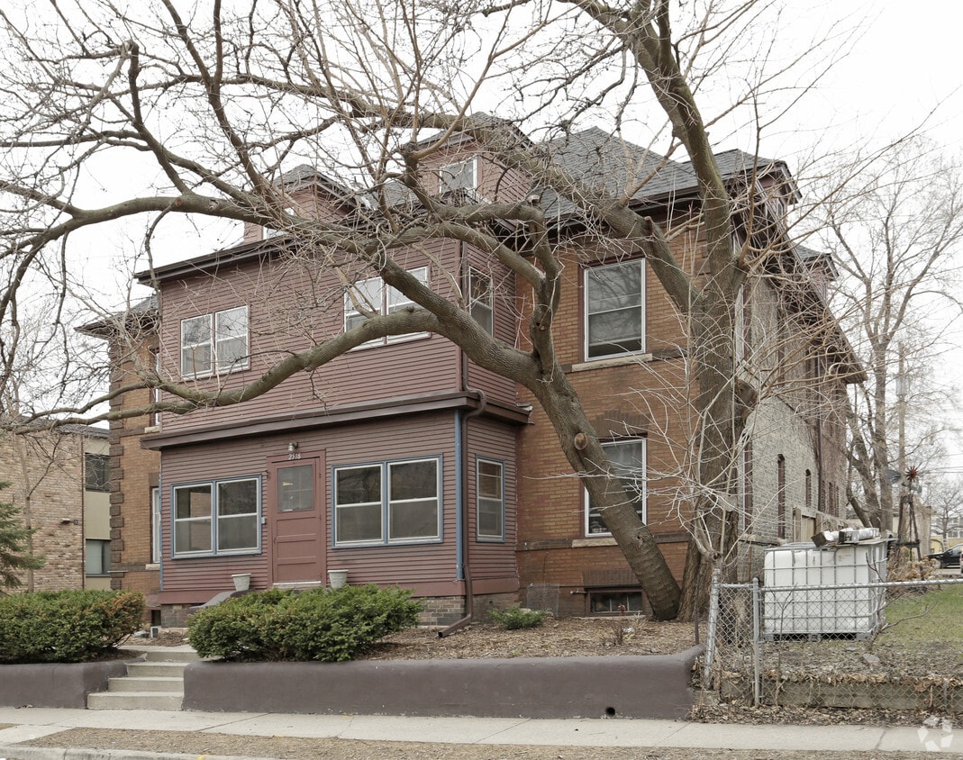 Nuway House II Apartments in Minneapolis, MN