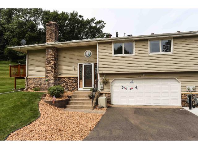 Front - 1710 Hickory Hill Dr