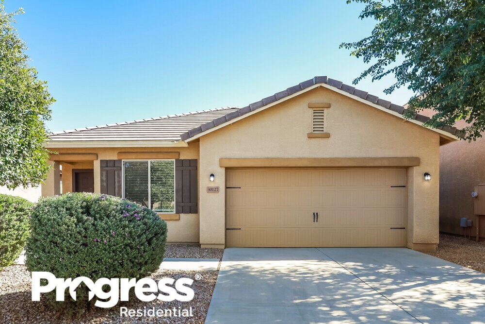 30127 N Oak Dr, Florence, AZ 85132 House Rental in Florence, AZ