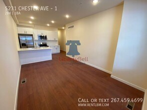 Building Photo - 5231 Chester Ave