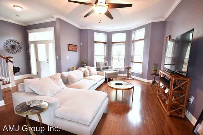 Foto del edificio - 2 br, 2.5 bath Apartment - 425 NE 2nd Avenue