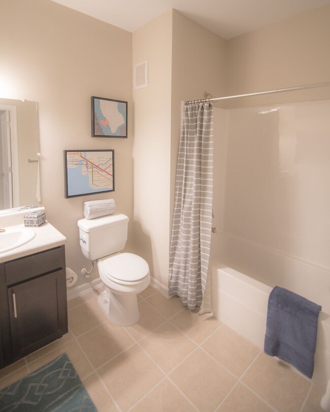 Sansom Pointe Senior Apartments Sansom Park, TX