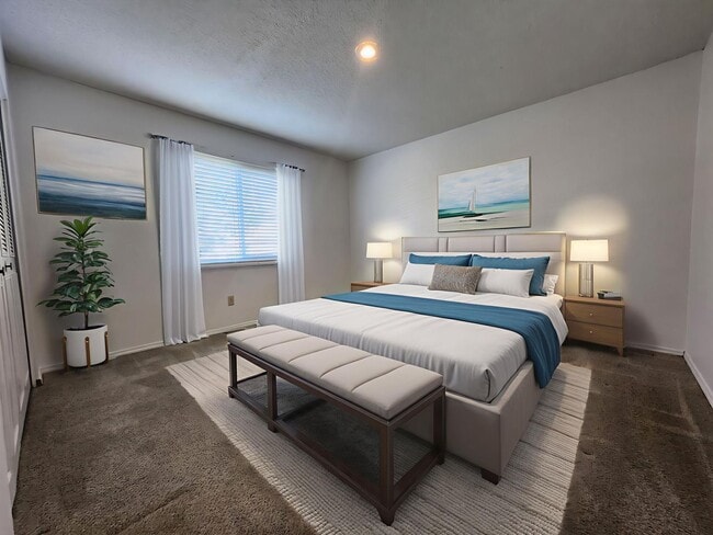 Foto del edificio - 1140 Magic Lamp Way