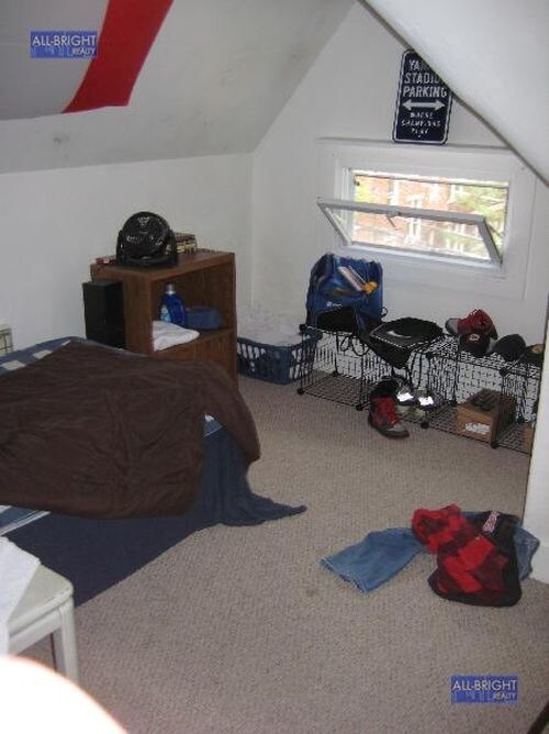 Building Photo - 85 Gardner St