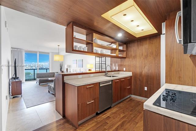 Foto del edificio - 50 Biscayne Blvd