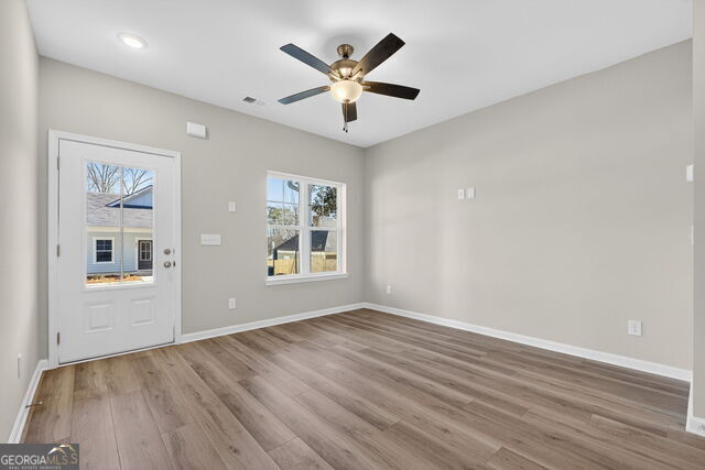 Foto del edificio - 5 Crown St