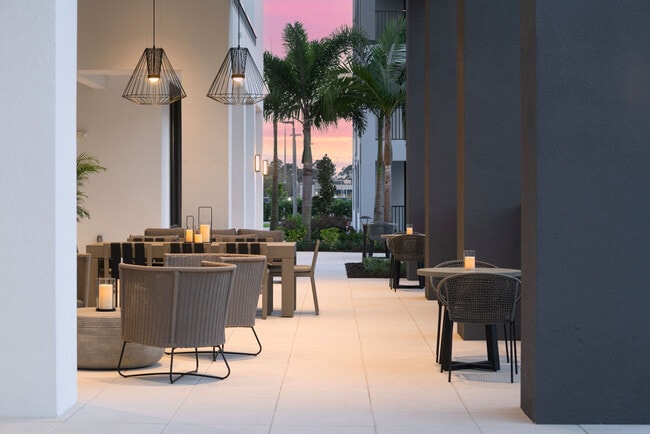 Los apartamentos Alary — foto comunitaria - The Alary