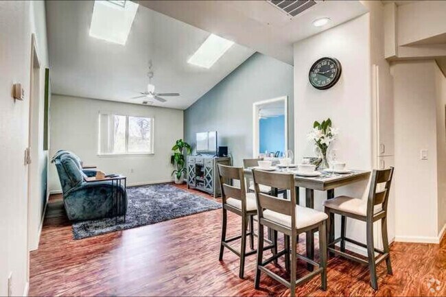 High Ceiling Penthouse Apartments In Fort Collins preview