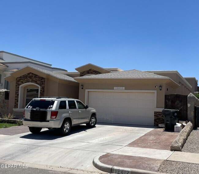 Foto del edificio - 12412 Furlong Cir