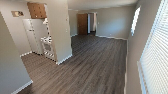 Foto del edificio - 5725 Leavenworth Rd