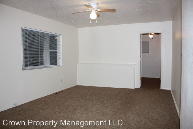 Building Photo - 3 br, 1 bath House - 2308 Concord St