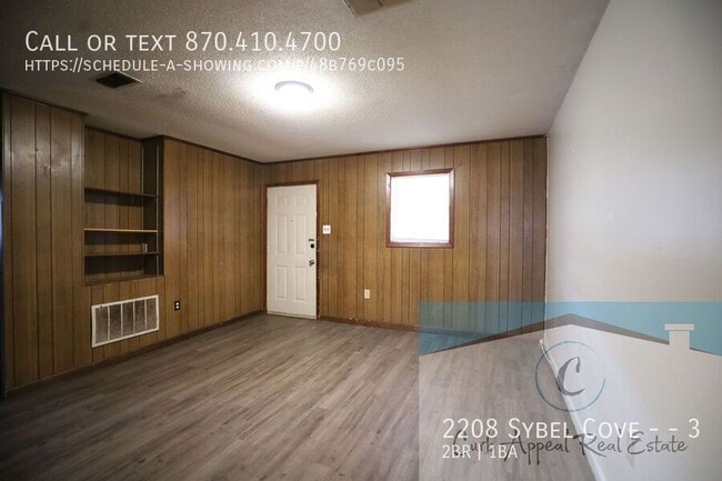 Building Photo - 2208 Sybel Cove