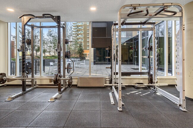 Photo du bâtiment - 211 13 Av SE