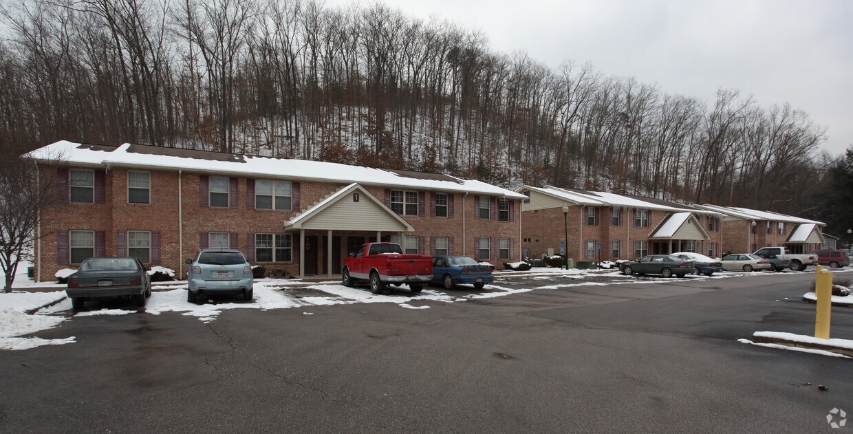 Mill Creek Landing Apartments in Charleston, WV