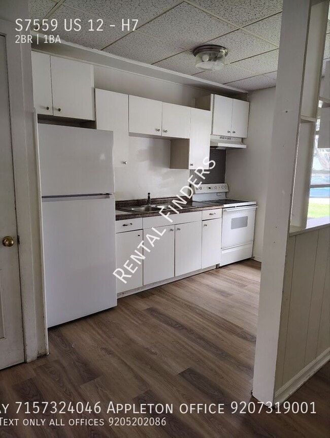 Building Photo - S7559 US-12