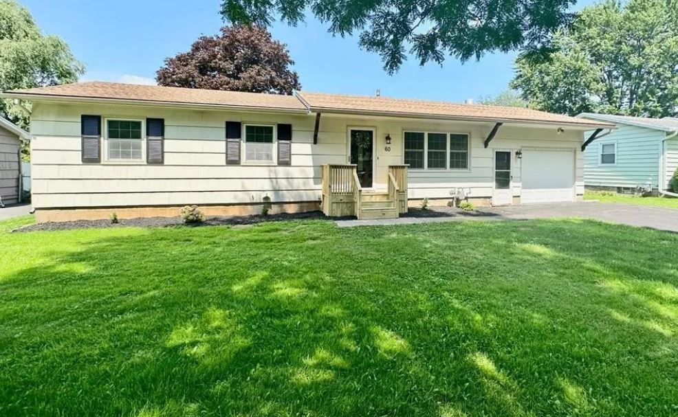 60 Country Gables Cir, Rochester, NY 14606 House Rental in Rochester, NY