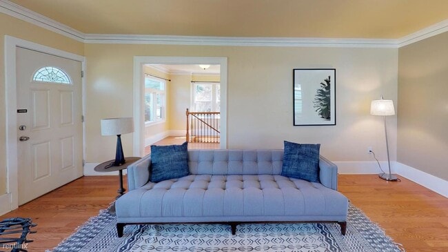 Building Photo - 1 br, 1 bath House - 3317 16th Ave S Priva...