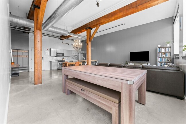 Foto del edificio - 944 Dorchester Ave