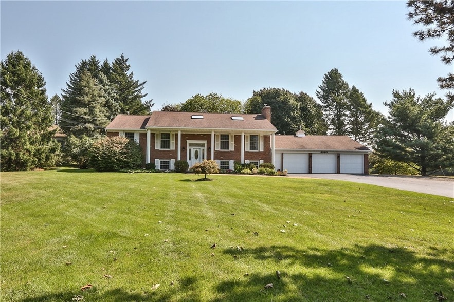 3080 Clover Street House Rental in Pittsford, NY