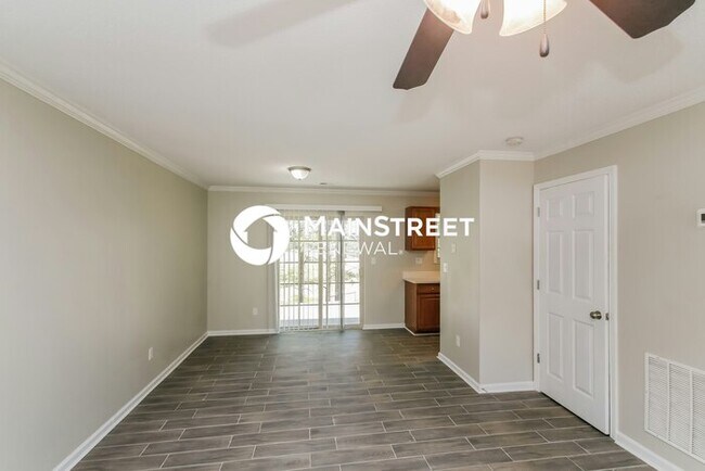 Foto del edificio - 2 Bedroom Pet-Friendly Home in CARTERSVILL...