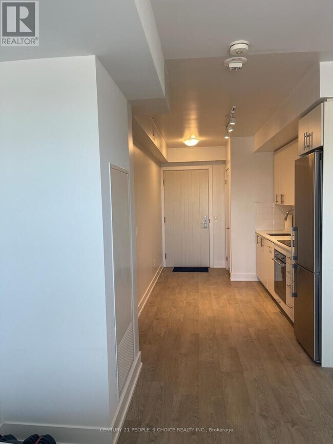 Photo du bâtiment - 2550 Simcoe St N