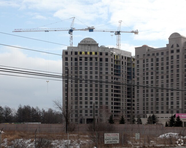 Photo principale - Bellaria Residences